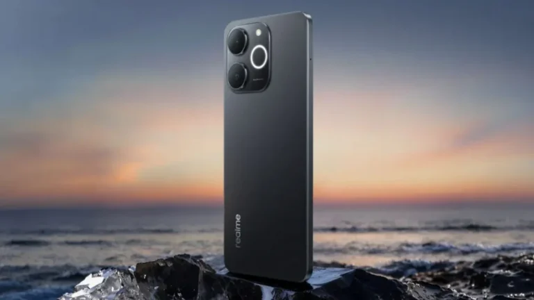 Realme P4 Lite with 6,300mAh battery launched in India: Price starts at Rs 9,999, sale from Feb 24