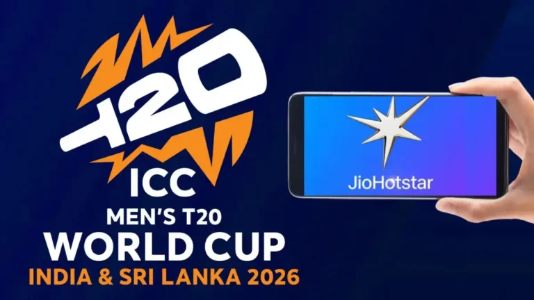 IND vs PAK T20 World Cup 2026 Live Streaming Free: Best Jio, Vi, Airtel Recharge Plans Under ₹200 With JioHotstar Access