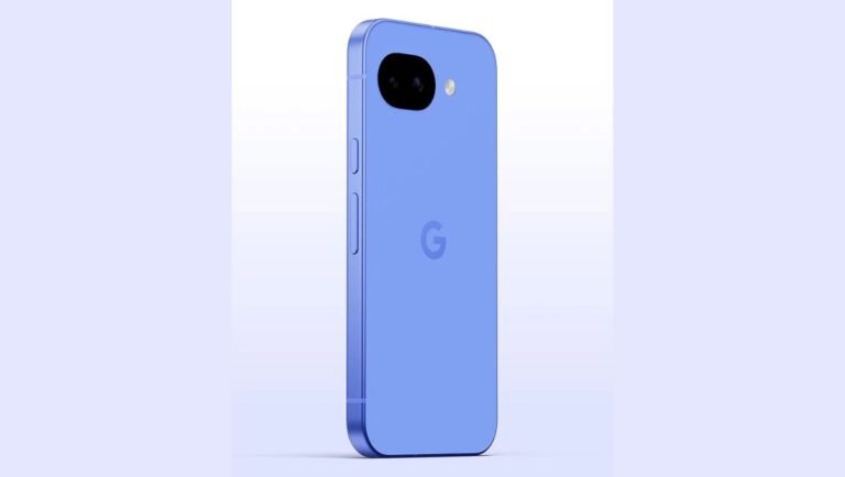 Google Pixel 10a India Price Leaked Ahead of February 18 Launch: 120Hz AMOLED, Tensor G4, 5100mAh Battery Tipped