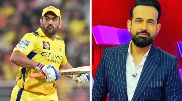MS Dhoni Could Play Final IPL Season in 2026, Says Irfan Pathan; ‘CSK Feels Incomplete Without Him’