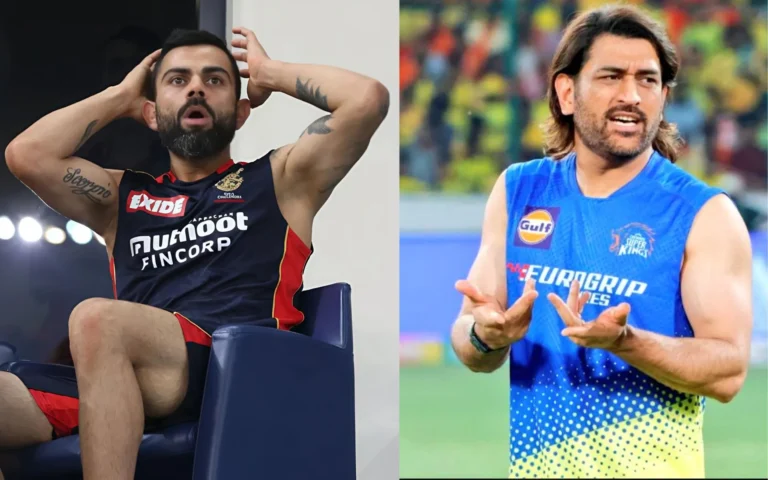 IPL 2026: BCCI Cracks Down on Player Conduct, Bans Sleeveless Jerseys & Sets New Practice Rules