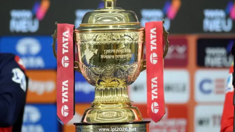IPL 2026 Start Date Confirmed: Season 19 of Indian Premier League to Kick Off on March 28
