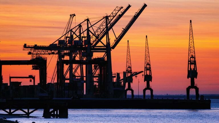 India’s Oil Safety Net Just 9.5 Days Long: RTI Reveals Strategic Reserve Gap Amid Import Risks
