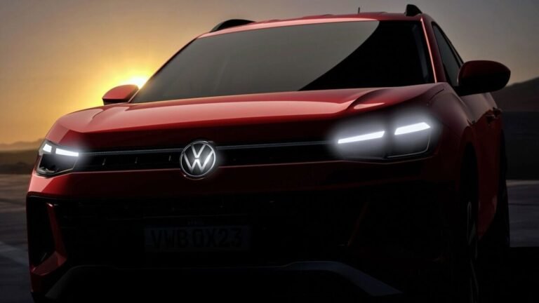 Volkswagen’s New Compact SUV in the Works: Nexon, Brezza Rival Likely by 2027