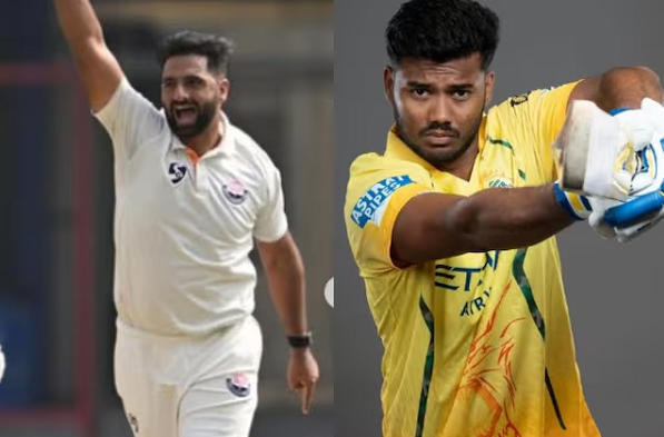 IPL 2026: ‘Free Cricket Pass’ Scam Busted in Mumbai, Former U-19 Cricketer Arrested