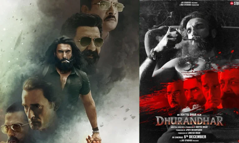 Dhurandhar 2 OTT Release: Ranveer Singh’s Blockbuster Sequel Likely to Stream on JioHotstar in June