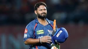 Rishabh Pant’s Message to New LSG Players Ahead of IPL 2026: “Let’s Build Something Special This Season”