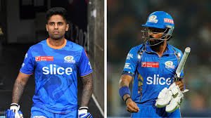 Hardik Pandya Asked to Step Aside as MI Captain Ahead of IPL 2026; Suryakumar Yadav Backed for Leadership