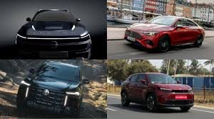April 2026 Car Launches in India: Volkswagen Taigun Facelift to Mercedes CLA EV, 5 Big Debuts to Watch