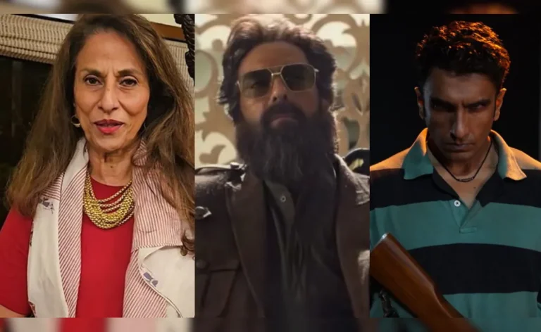 SS Rajamouli Calls ‘Dhurandhar 2’ a Masterpiece, Praises Ranveer Singh’s “Masterclass” Performance