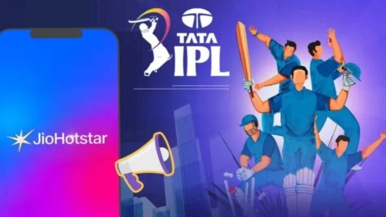 IPL 2026 Live Streaming: Is It Free on JioHotstar? Here’s What Every Cricket Fan Needs to Know