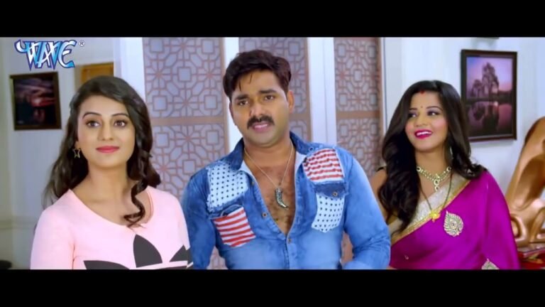 “I Just Waited on Set”: Monalisa on Pawan Singh–Akshara Singh Fights That Disrupted Shoots