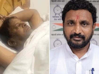 Maharashtra–Goa Viral Video Row: Narhari Zirwal, Soham Naik, Ashok Kharat Controversy Sparks Political Firestorm