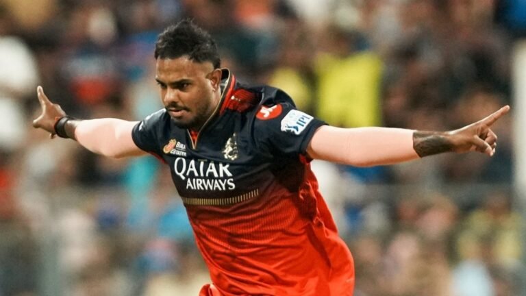 RCB’s Big Call Before IPL 2026: Yash Dayal Ruled Out Amid Personal Crisis
