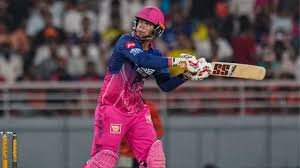 Vaibhav Sooryavanshi Creates IPL History, Becomes First Batter to Cross 500 Powerplay Runs in a Season