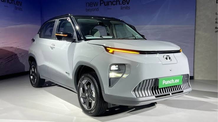 July 2026 SUV Sales: Tata Punch Leads, Fronx and Nexon Follow